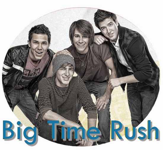 Big Time Rush Forum Index